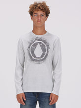 Volcom Varial Long Sleeve Top - White